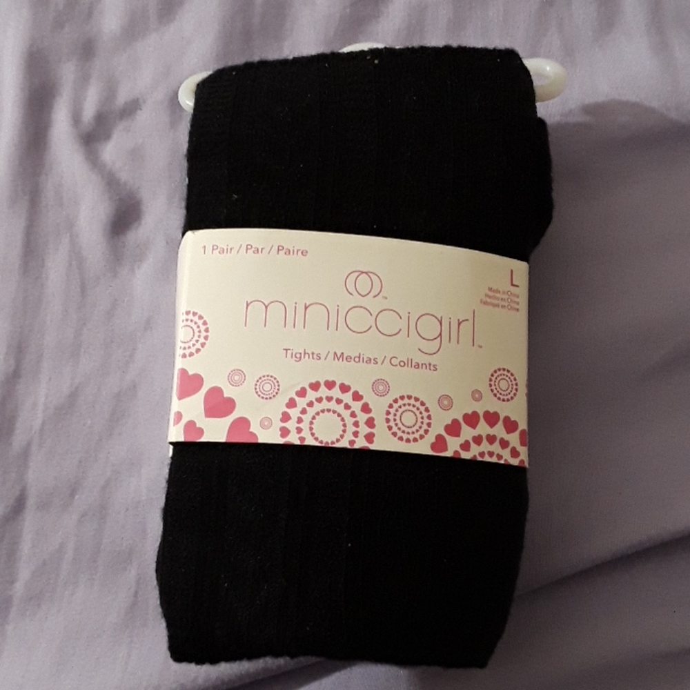 Stockings - Picture 3 of 4